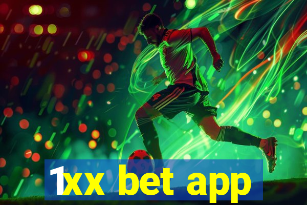 1xx bet app